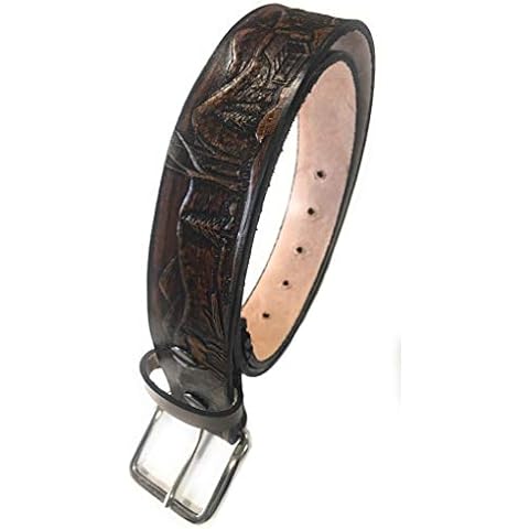 Bama Belts And Leathers thumbnail