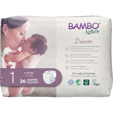 Bambo Nature thumbnail