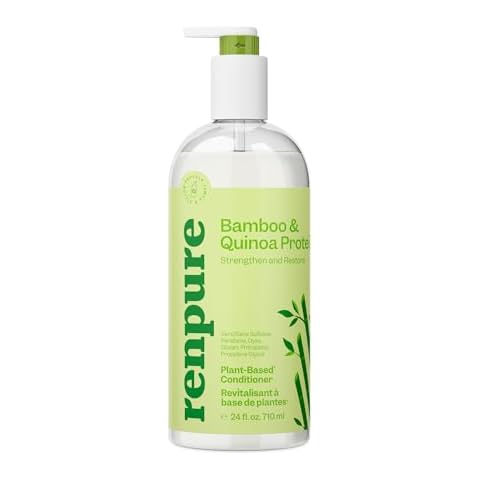 Bamboo Conditioner