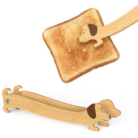 Bamboo Cooking Tongs