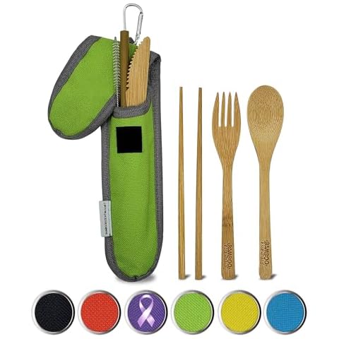 Bamboo Essentials thumbnail