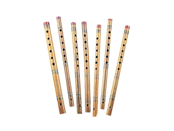 Bamboo Flutes Thumbnail