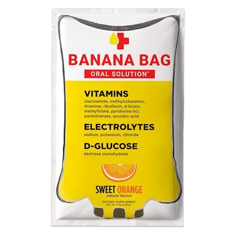 Banana Bag Oral Solution thumbnail