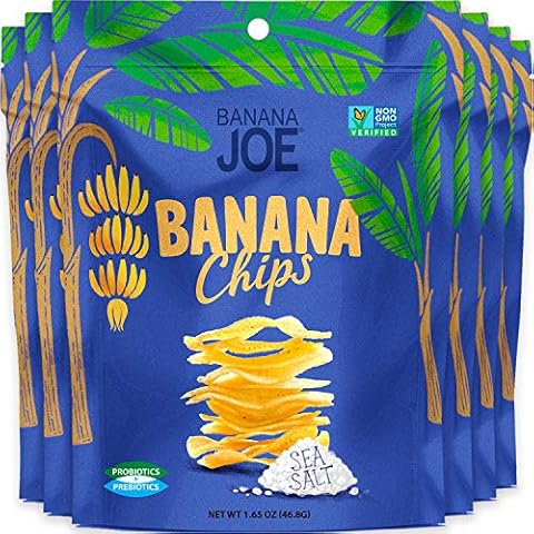 Banana Joe thumbnail
