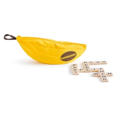 Bananagrams thumbnail
