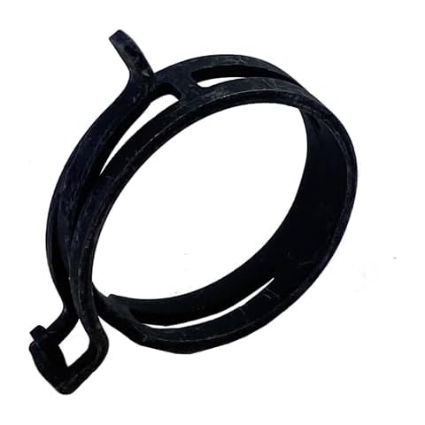 Band Hose Clamps