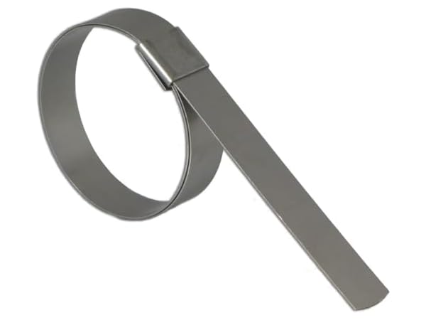 Band Hose Clamps Thumbnail