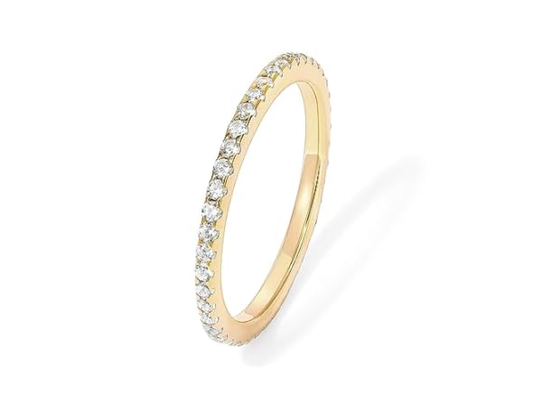 Band Rings for Women Thumbnail