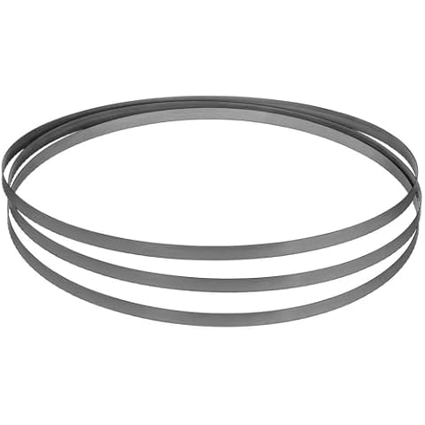 Band Saw Blades