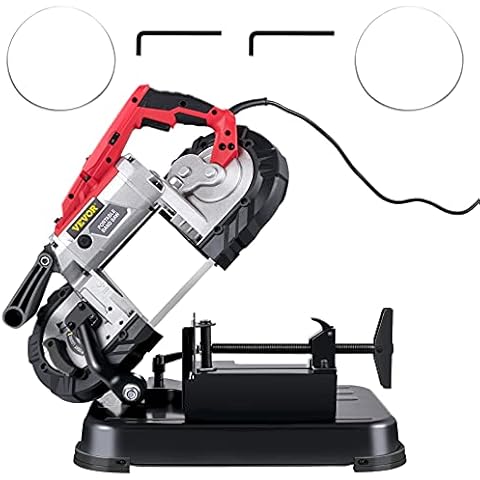 Band Saws for Aluminum