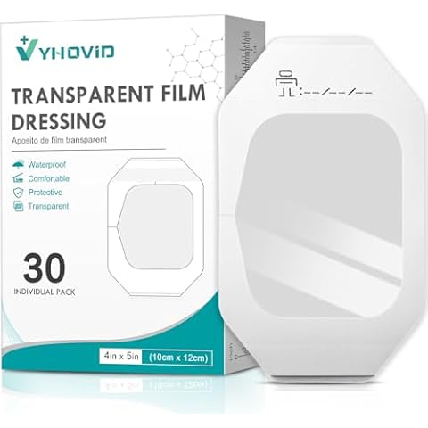 Bandages for Fixation