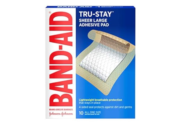 The 10 Best Bandages For Wound Care Of 2024 Reviews Findthisbest