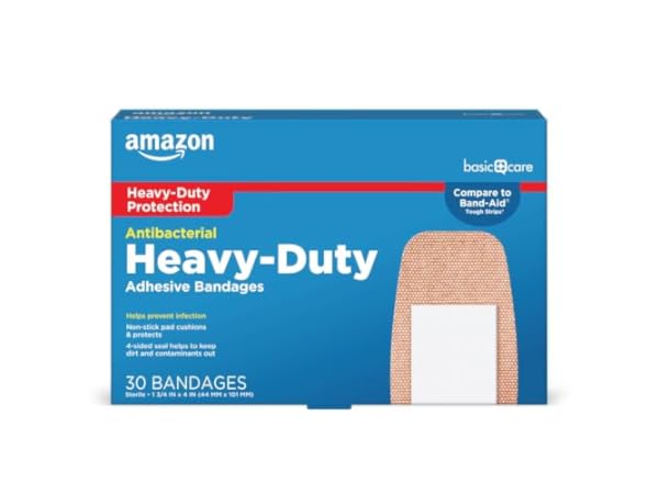 Bandages Thumbnail