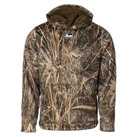 Banded feature image