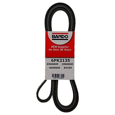 Bando USA thumbnail