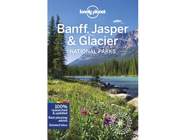 Banff Travel Guides Thumbnail