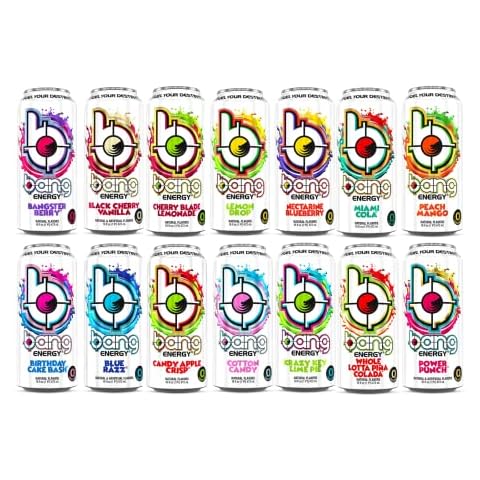 Bang Energy thumbnail