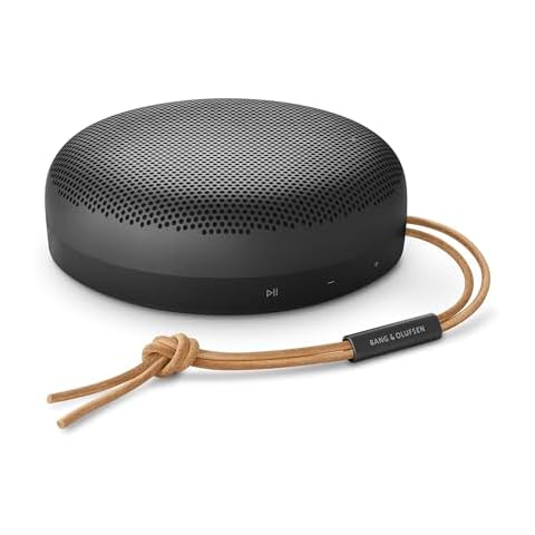 Bang & Olufsen thumbnail