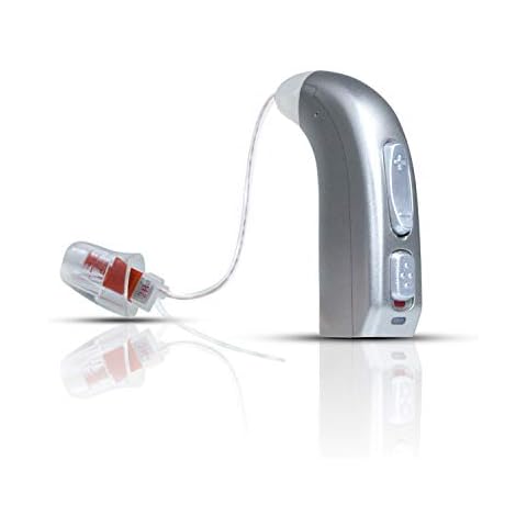  Kituwant Hearing Aid for Seniors and Adults, Digital