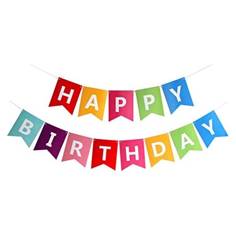 Banners for Kids' Party