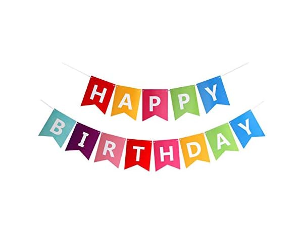 Banners for Kids' Party Thumbnail