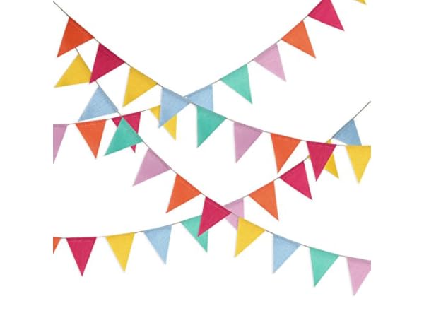Banners for Kids' Party Thumbnail