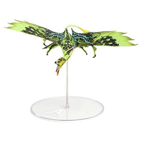 Banshee Action Figures