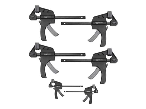 Bar Clamps Thumbnail