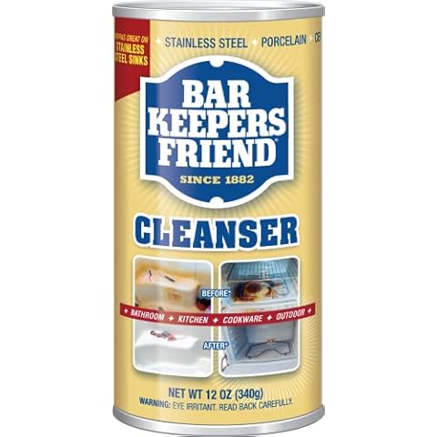 Bar Keepers Friend thumbnail