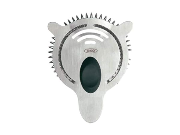 Bar Strainers Thumbnail