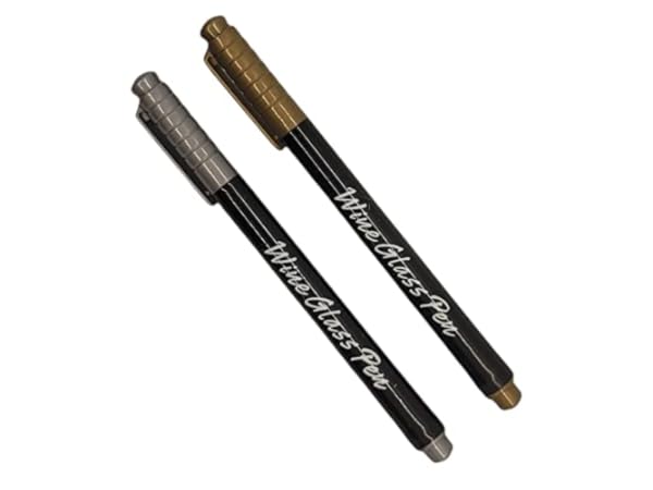 Bar & Wine Glass Markers Thumbnail