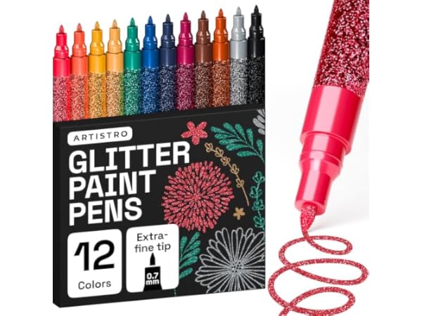 Bar & Wine Glass Markers Thumbnail