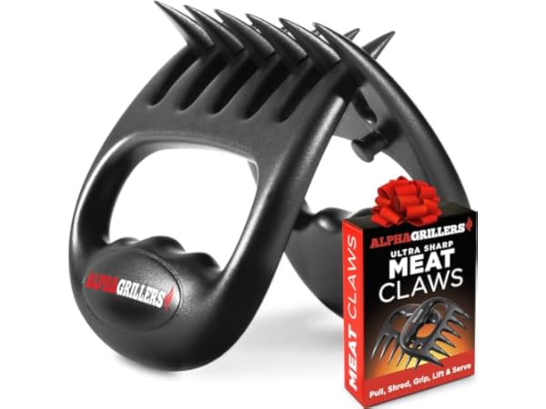 Barbecue Claws Thumbnail