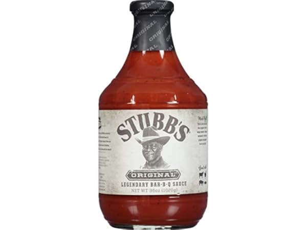 Barbecue Sauces Thumbnail