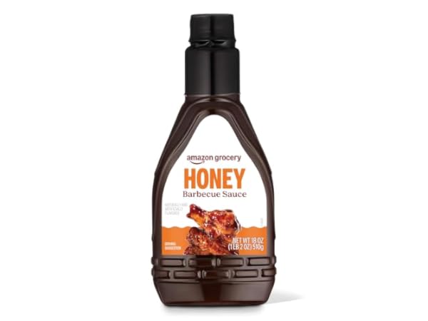 Barbecue Sauces Thumbnail