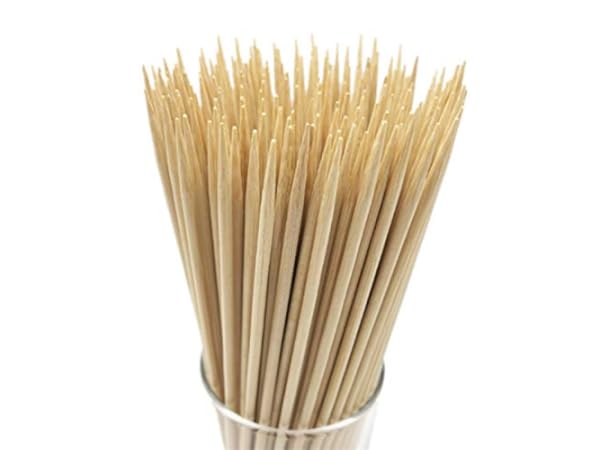 Barbecue Skewers Thumbnail