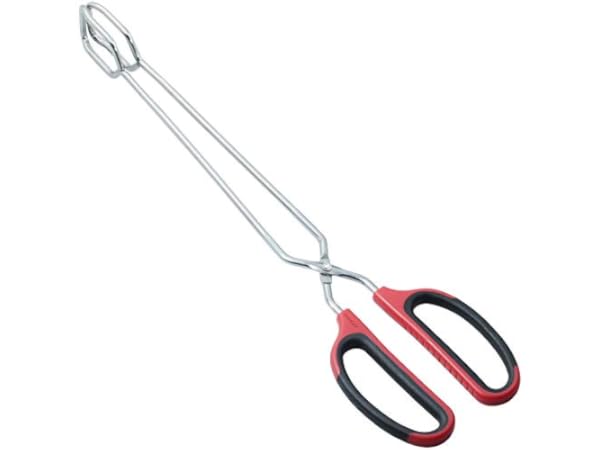 Barbecue Tongs Thumbnail