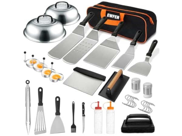 Barbecue Tool Sets Thumbnail