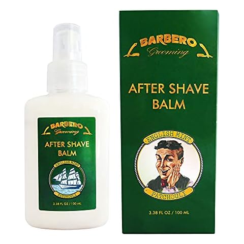 Barbero Grooming thumbnail