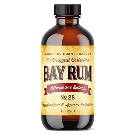 Barberry Coast Shave Co. thumbnail
