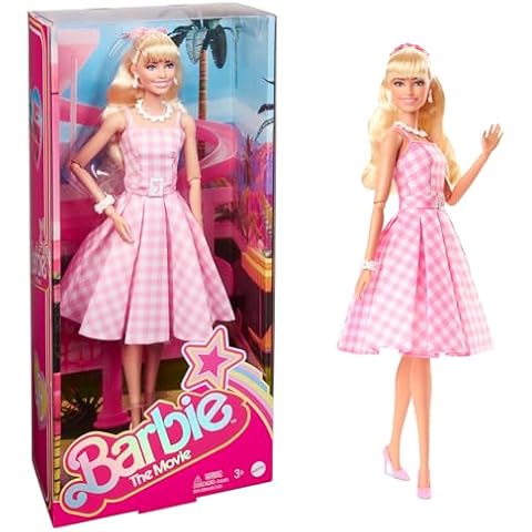 Barbie thumbnail