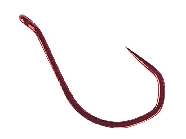 The 10 Best Barbless Fishing Hooks of 2024 (Reviews) - FindThisBest