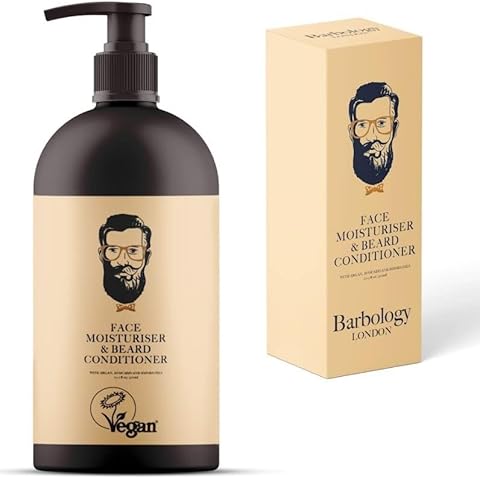 Barbology LONDON thumbnail