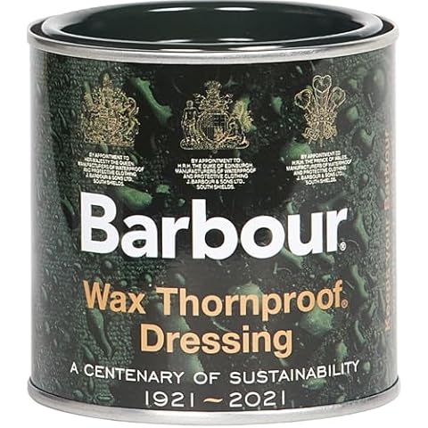 Barbour thumbnail