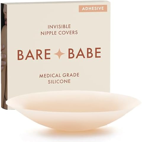 Bare Babe thumbnail