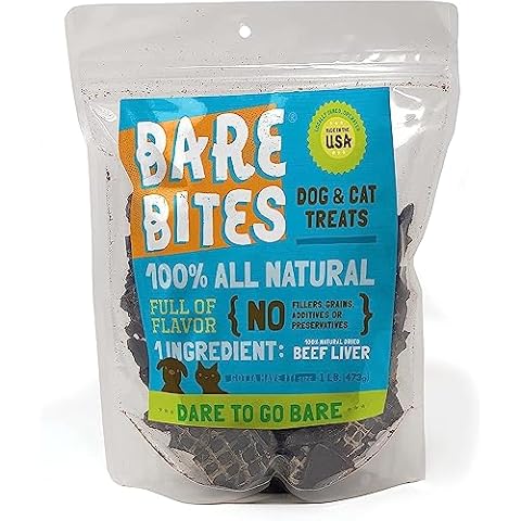 Bare Bites thumbnail