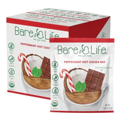 Bare Life feature image