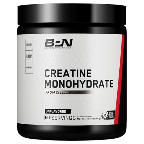 Bare Performance Nutrition thumbnail