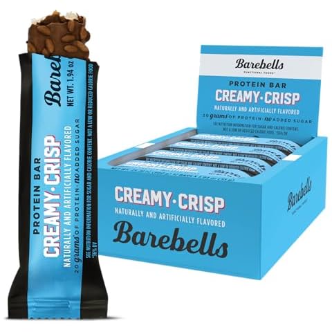 BAREBELLS thumbnail