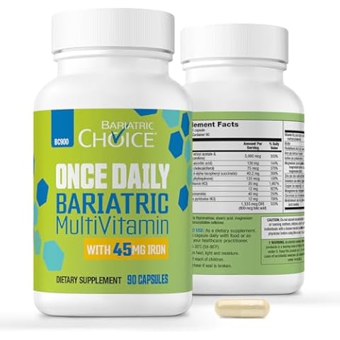 Bariatric Choice thumbnail